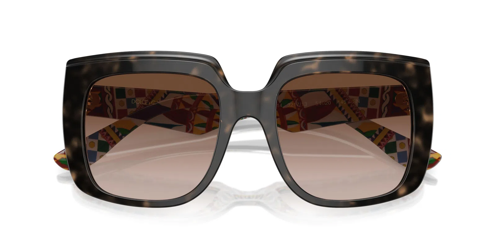 Dolce & Gabbana 4414 Sunglasses - view 38